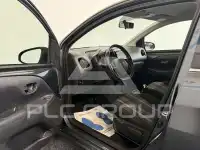 2018 Peugeot 108
