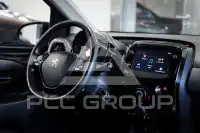 2018 Peugeot 108