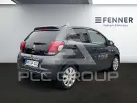 2018 Peugeot 108