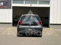 2018 Peugeot 108