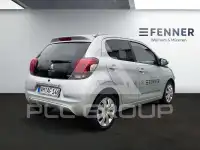 2018 Peugeot 108