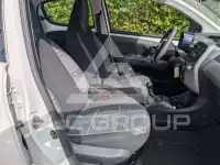 2018 Peugeot 108
