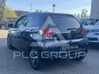 2018 Peugeot 108