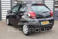 2018 Peugeot 108