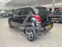 2018 Peugeot 108