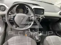 2018 Peugeot 108