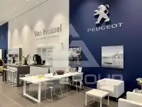 2018 Peugeot 108