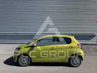 2018 Peugeot 108