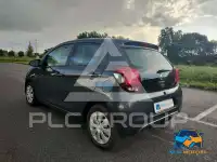 2018 Peugeot 108