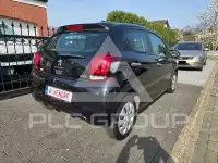 2018 Peugeot 108