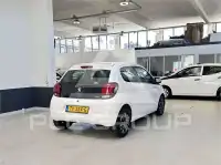 2018 Peugeot 108