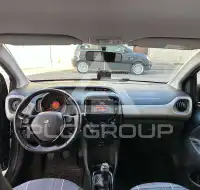 2018 Peugeot 108
