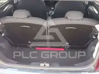2018 Peugeot 108