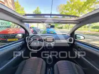 2018 Peugeot 108