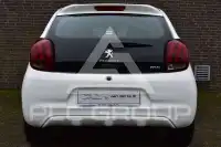 2018 Peugeot 108