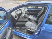 2018 Peugeot 108