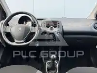 2018 Peugeot 108