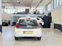 2018 Peugeot 108