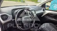 2018 Peugeot 108