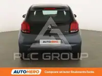 2018 Peugeot 108