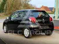 2018 Peugeot 108