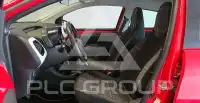 2018 Peugeot 108