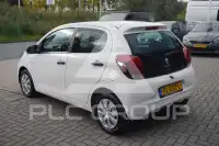 2018 Peugeot 108