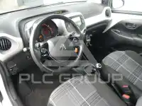 2018 Peugeot 108