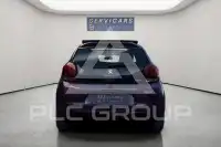 2018 Peugeot 108