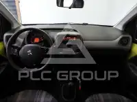 2018 Peugeot 108