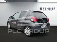 2018 Peugeot 108