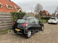 2018 Peugeot 108