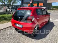 2018 Peugeot 108