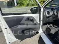 2018 Peugeot 108