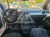 2018 Peugeot 108