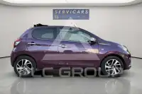 2018 Peugeot 108