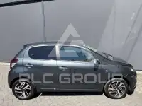 2018 Peugeot 108