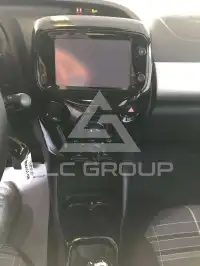 2018 Peugeot 108