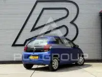 2018 Peugeot 108