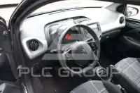 2018 Peugeot 108