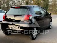 2018 Peugeot 108