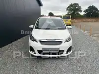 2018 Peugeot 108