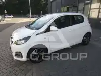 2018 Peugeot 108