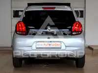 2018 Peugeot 108