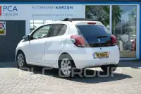 2018 Peugeot 108