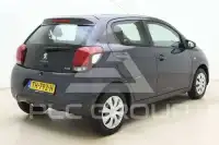 2018 Peugeot 108