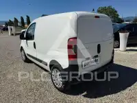 2018 Peugeot Bipper