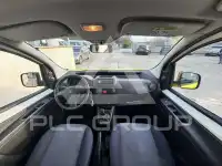 2018 Peugeot Bipper