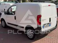 2018 Peugeot Bipper