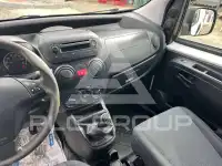 2018 Peugeot Bipper